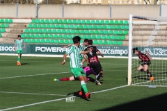 J33 Betis Deportivo - Cabecense 69