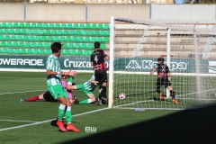 J33 Betis Deportivo - Cabecense 70