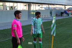 J33 Betis Deportivo - Cabecense 82