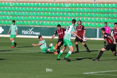 J33 Betis Deportivo - Cabecense 88