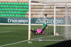 J33 Betis Deportivo - Cabecense 90