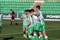 J33 Betis Deportivo - Cabecense 99