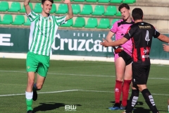 aJ33 Betis Deportivo - Cabecense 110