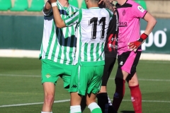 aJ33 Betis Deportivo - Cabecense 111