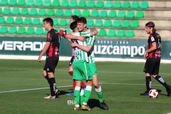 aJ33 Betis Deportivo - Cabecense 112