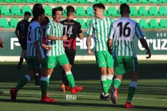 aJ33 Betis Deportivo - Cabecense 160