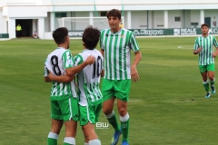 J9 Betis Deportivo - Utrera  128