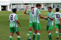 J9 Betis Deportivo - Utrera  130