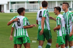 J9 Betis Deportivo - Utrera  132