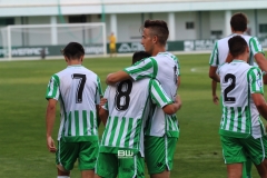 J9 Betis Deportivo - Utrera  136