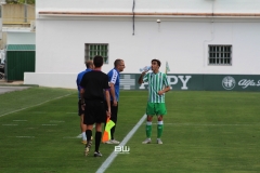 J9 Betis Deportivo - Utrera  140