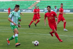 J9 Betis Deportivo - Utrera  58