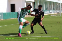 J8 Betis Deportivo - Ceuta   210