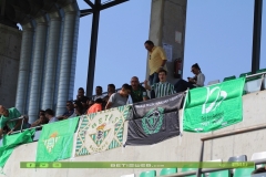 J8 Betis Deportivo - Ceuta   6