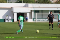 J8 Betis Deportivo - Ceuta   60