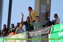 J8 Betis Deportivo - Ceuta   7