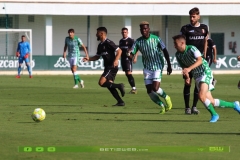 J8 Betis Deportivo - Ceuta   70