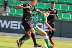 J8 Betis Deportivo - Ceuta   85