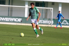 J8 Betis Deportivo - Ceuta   88