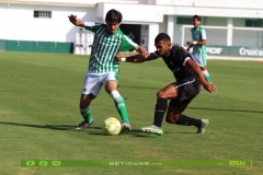 J8 Betis Deportivo - Ceuta   96