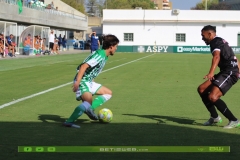 J8 Betis Deportivo - Ceuta   98