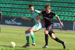 aJ8 Betis Deportivo - Ceuta   138