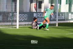 J17 Betis deprtivo - Cordoba B 108