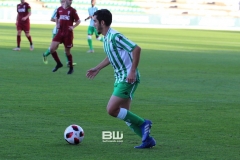 J17 Betis deprtivo - Cordoba B 117