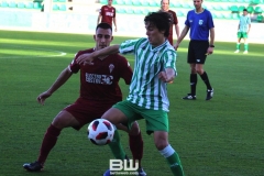 J17 Betis deprtivo - Cordoba B 126