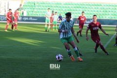 J17 Betis deprtivo - Cordoba B 130