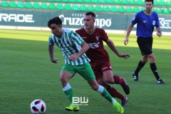 J17 Betis deprtivo - Cordoba B 140