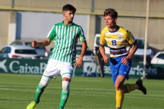 J12 - Betis Deportivo - Coria  152