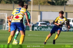 J12 - Betis Deportivo - Coria  156