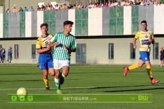 J12 - Betis Deportivo - Coria  161