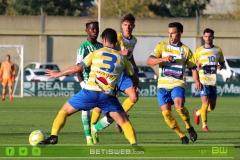 J12 - Betis Deportivo - Coria  169