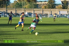 J12 - Betis Deportivo - Coria  200