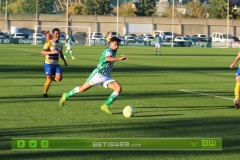 J12 - Betis Deportivo - Coria  201