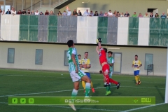 J12 - Betis Deportivo - Coria  207