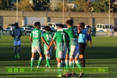 J12 - Betis Deportivo - Coria  234