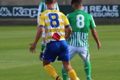 J12 - Betis Deportivo - Coria  26