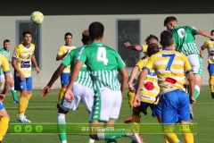 J12 - Betis Deportivo - Coria  32