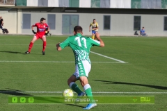 J12 - Betis Deportivo - Coria  36