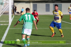 J12 - Betis Deportivo - Coria  38