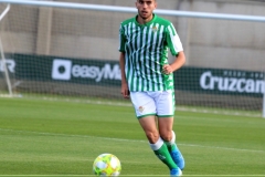 J12 - Betis Deportivo - Coria  50