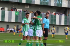 J12 - Betis Deportivo - Coria  97