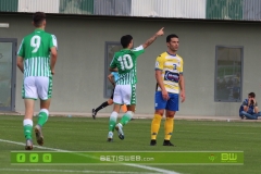 J12 - Betis Deportivo - Coria  98