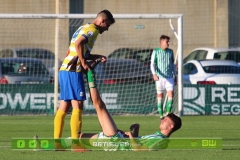 aJ12 - Betis Deportivo - Coria  180