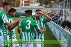 aJ12 - Betis Deportivo - Coria  90