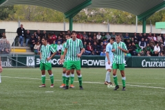 J11 Betis Deportivo - Lebrijana  107