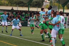 J11 Betis Deportivo - Lebrijana  109